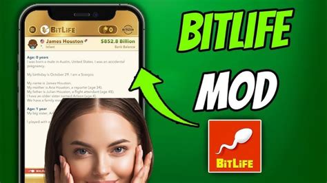 bitlife apk bitizen god mode.